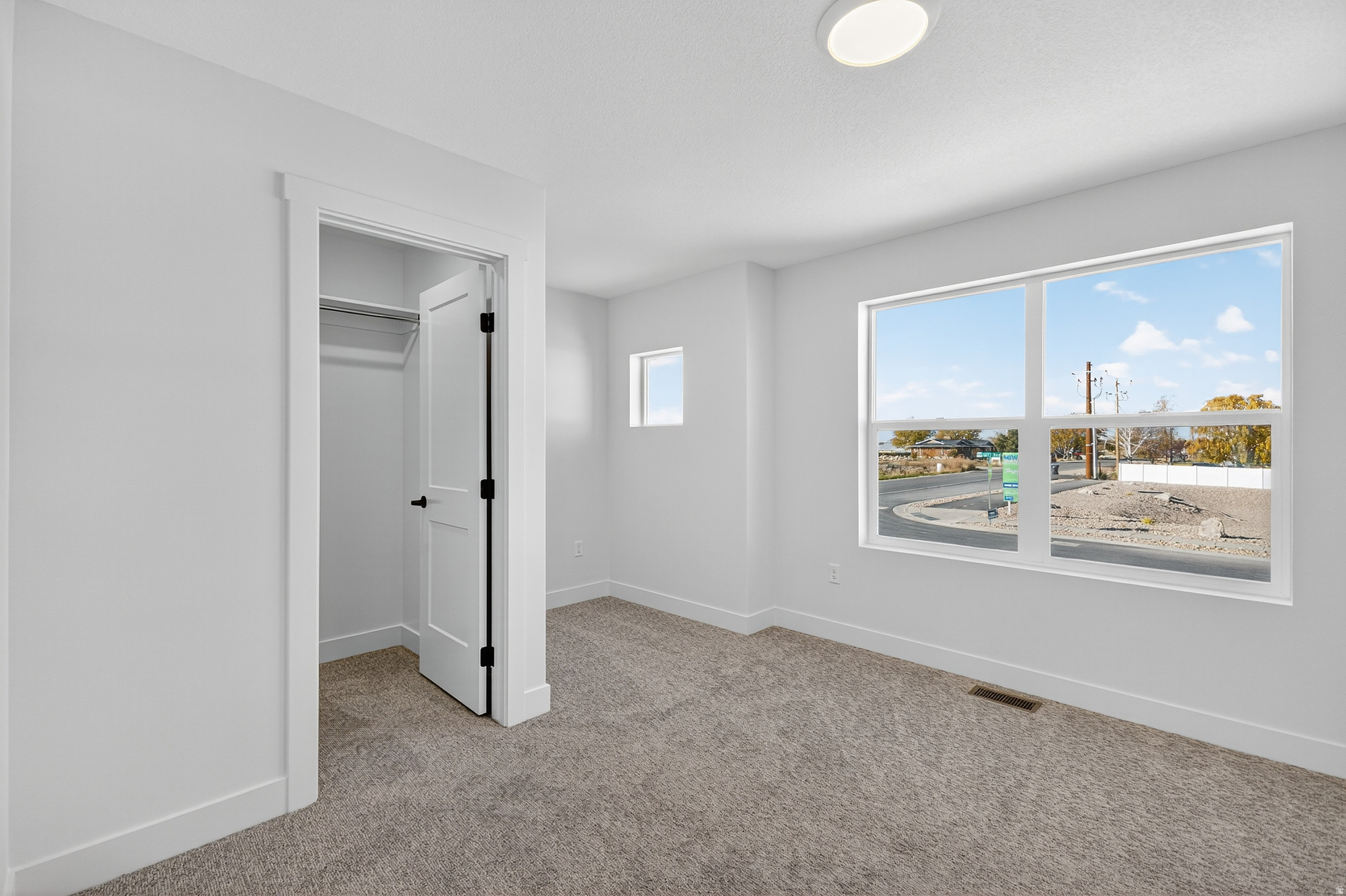 STAGECOACH - Residential