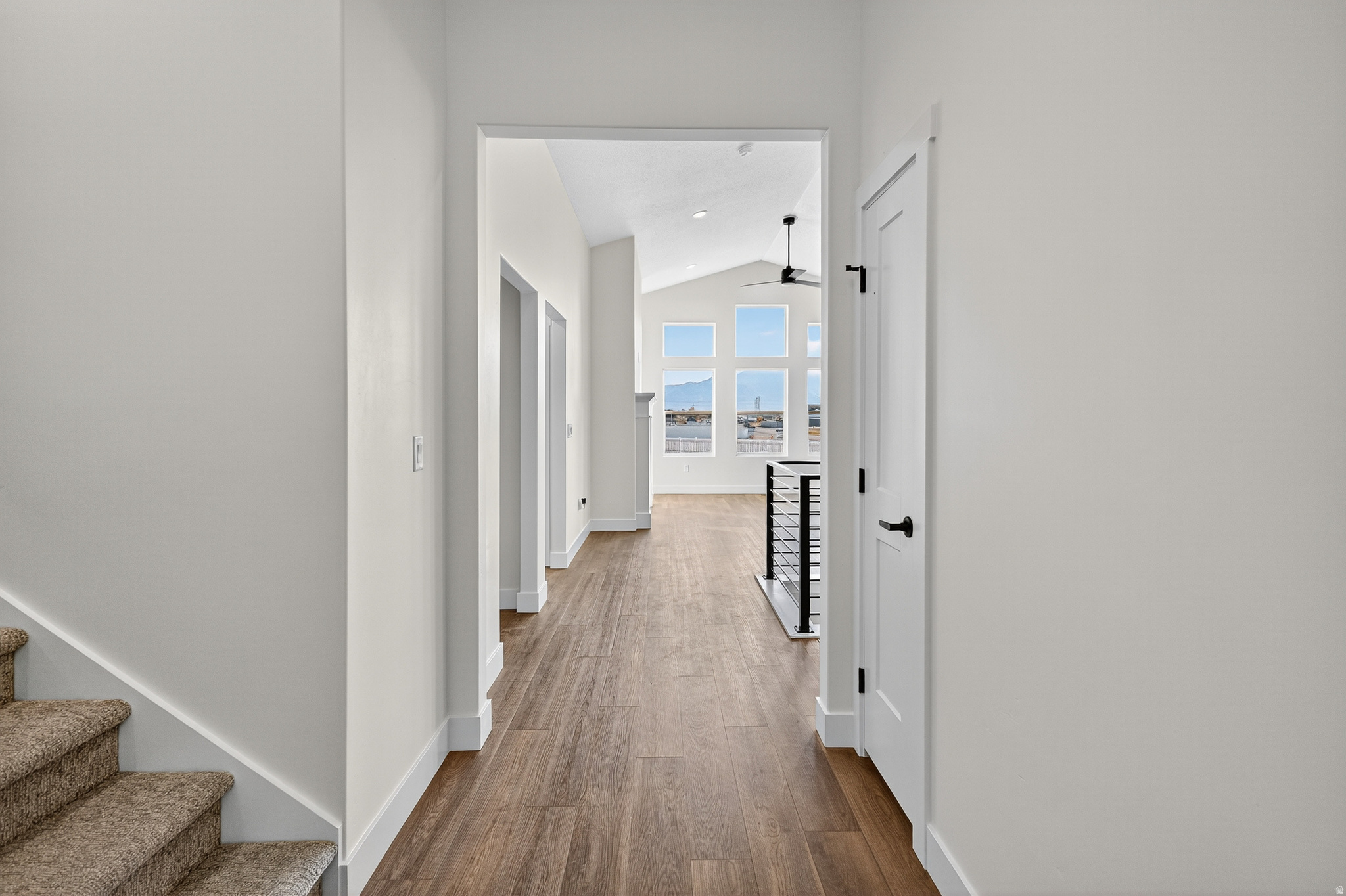 STAGECOACH - Residential