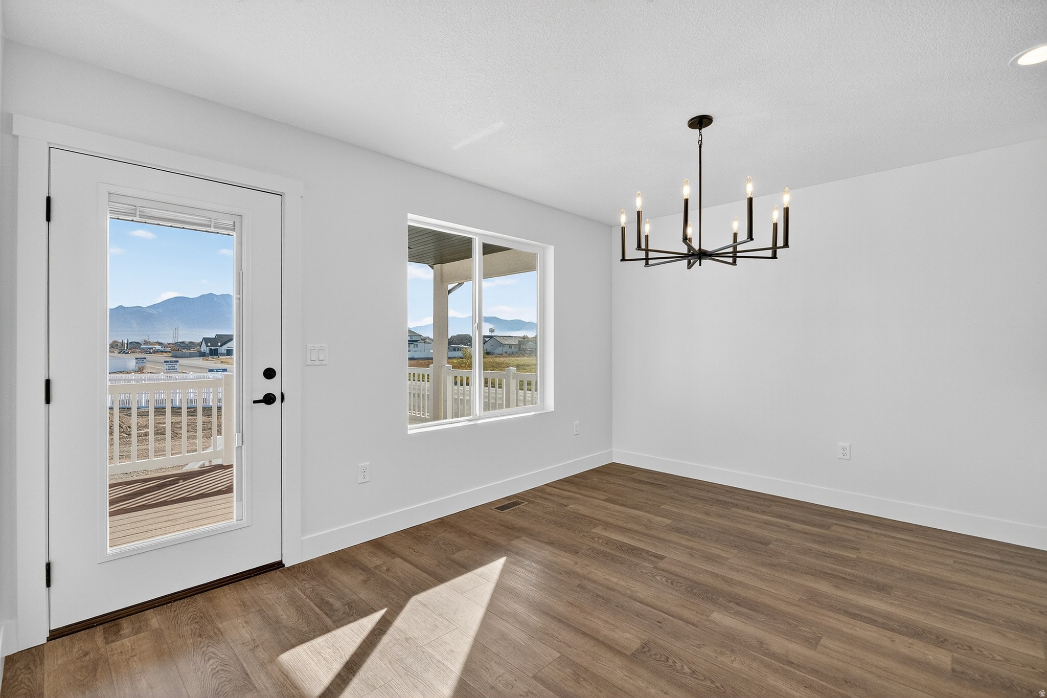 STAGECOACH - Residential