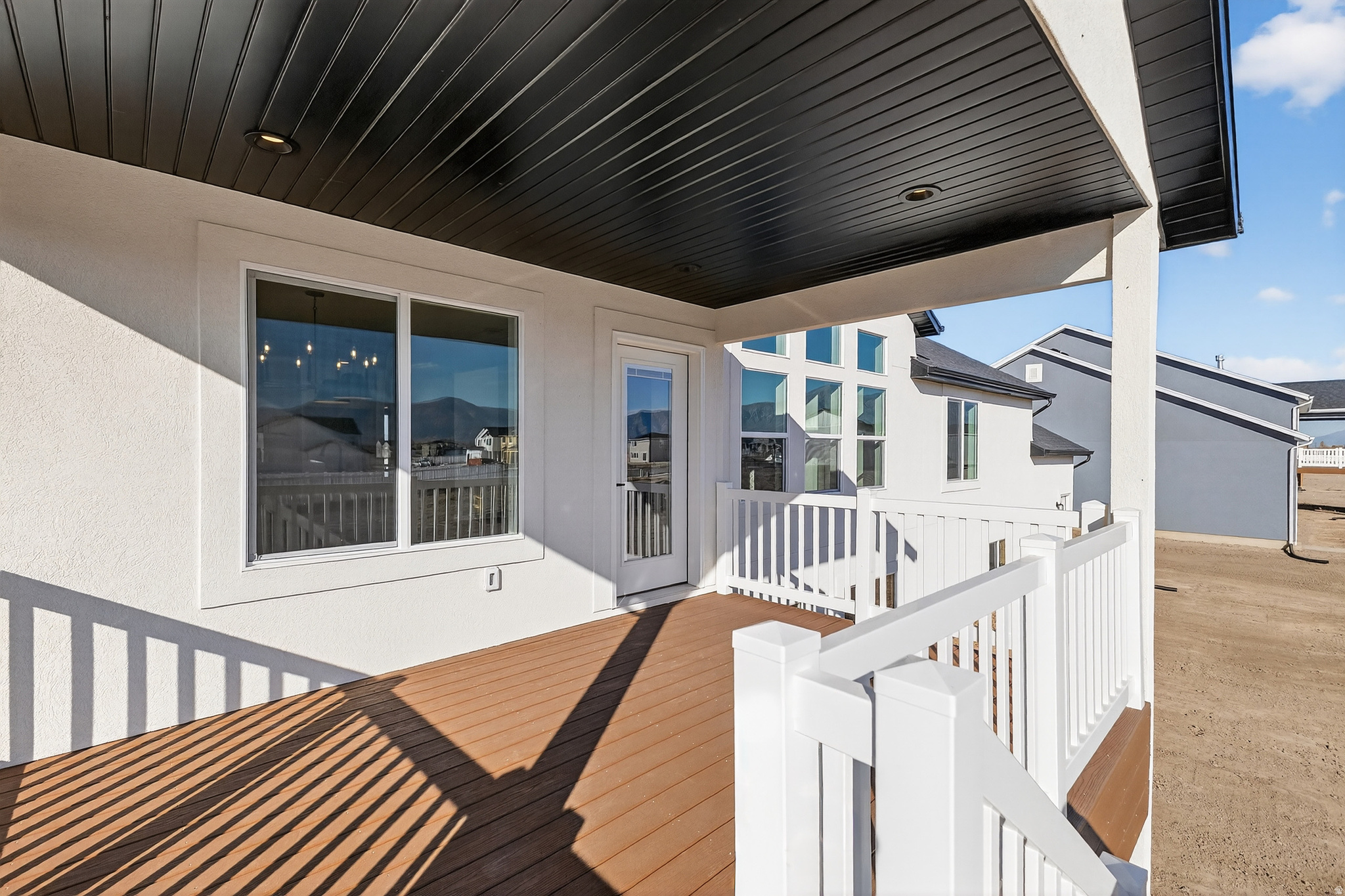 STAGECOACH - Residential