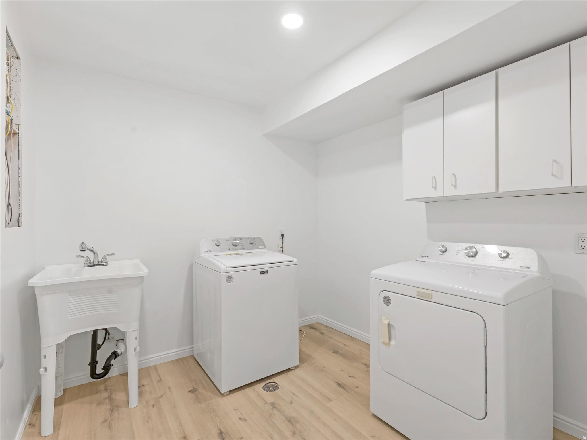 COTTONWOOD - Residential