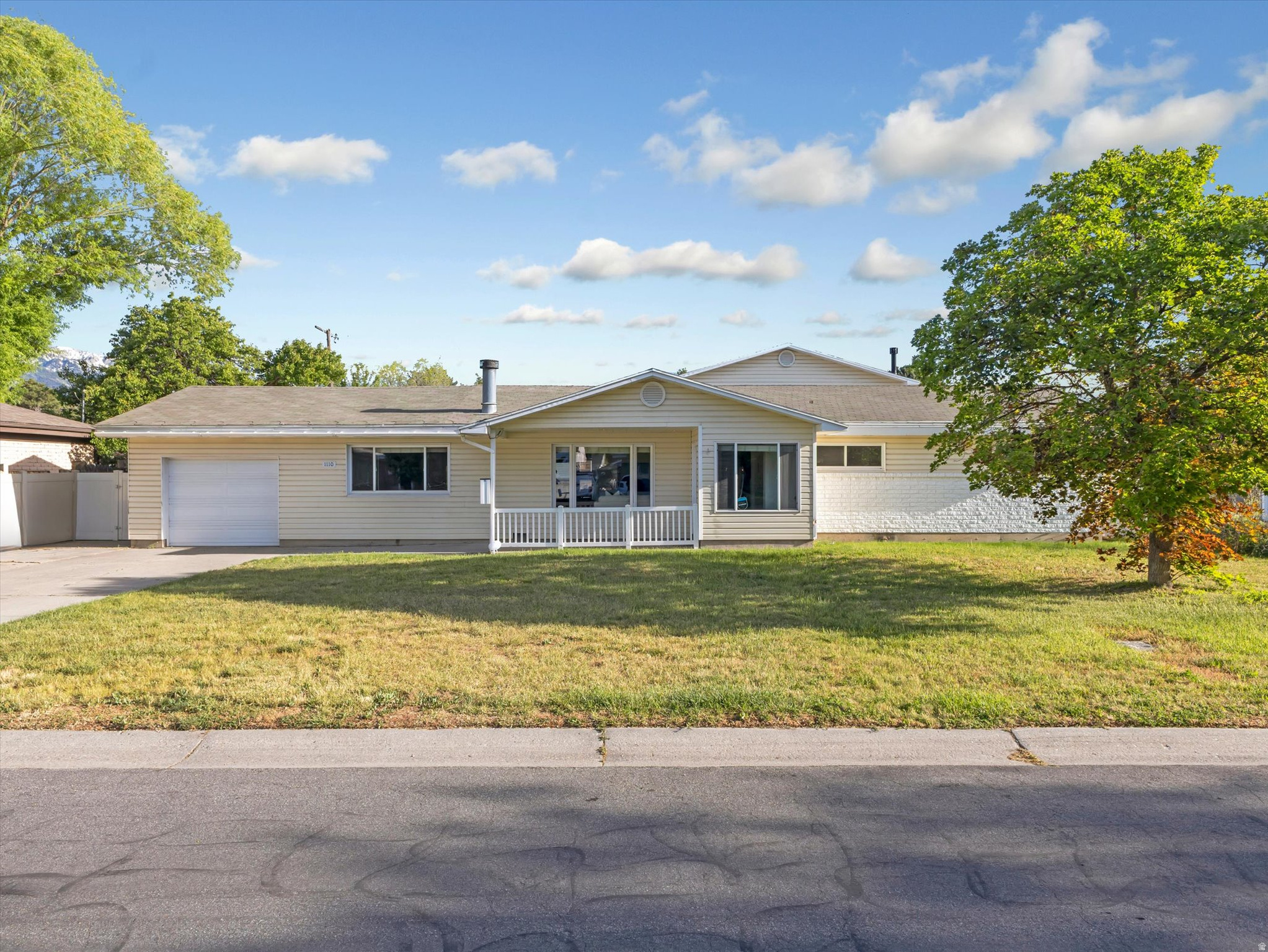 COTTONWOOD - Residential