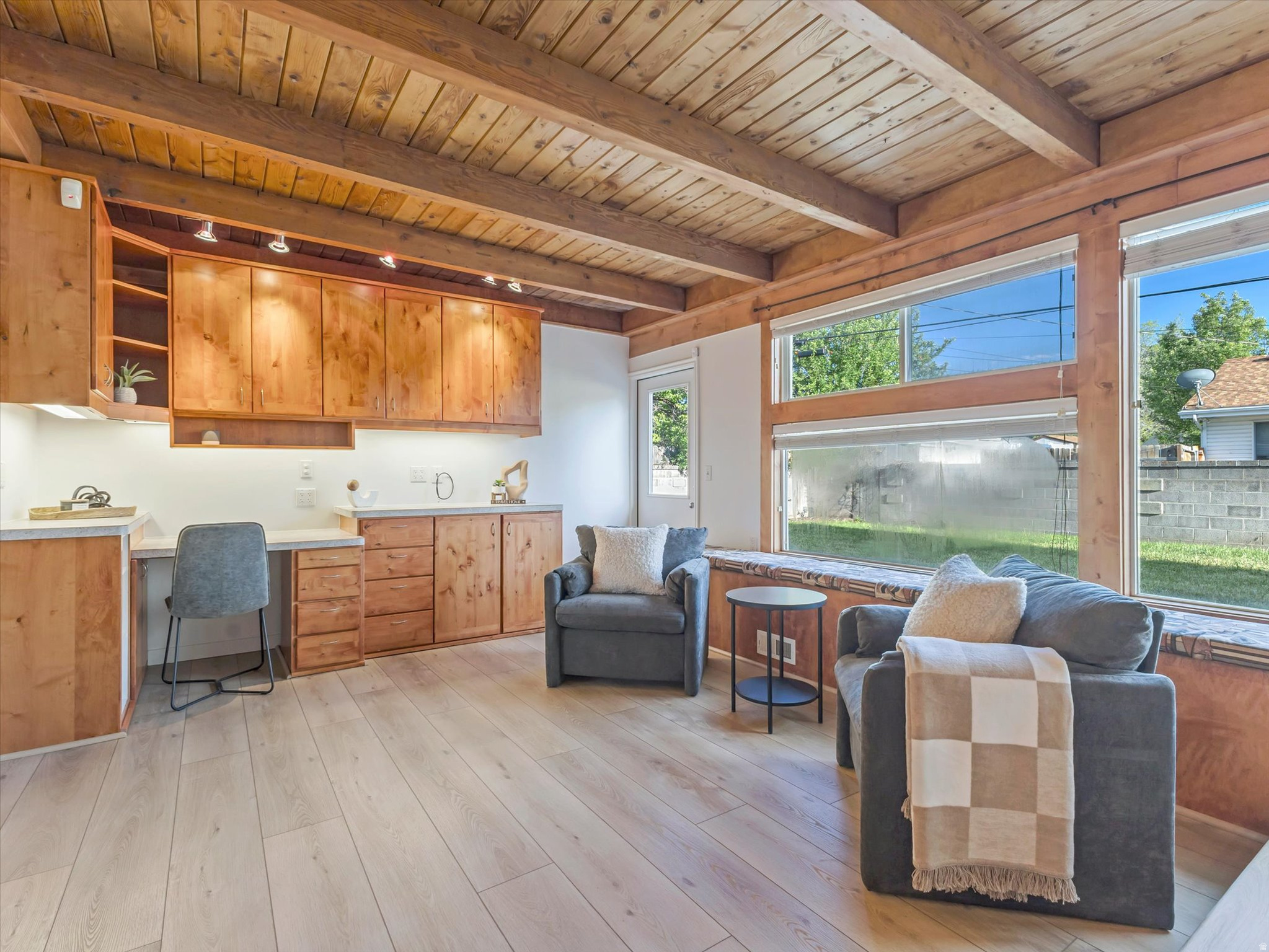 COTTONWOOD - Residential