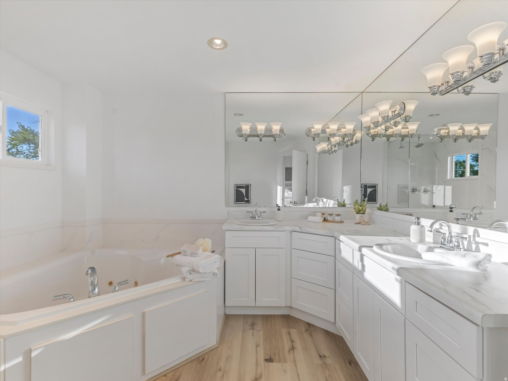 COTTONWOOD - Residential