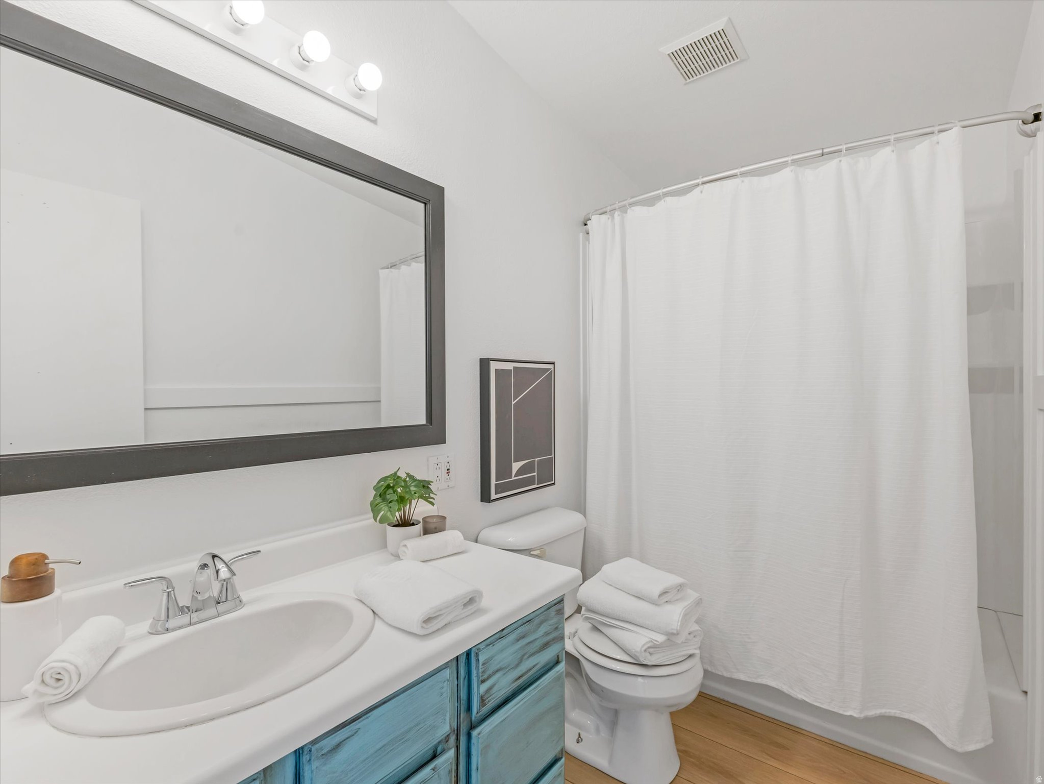 COTTONWOOD - Residential