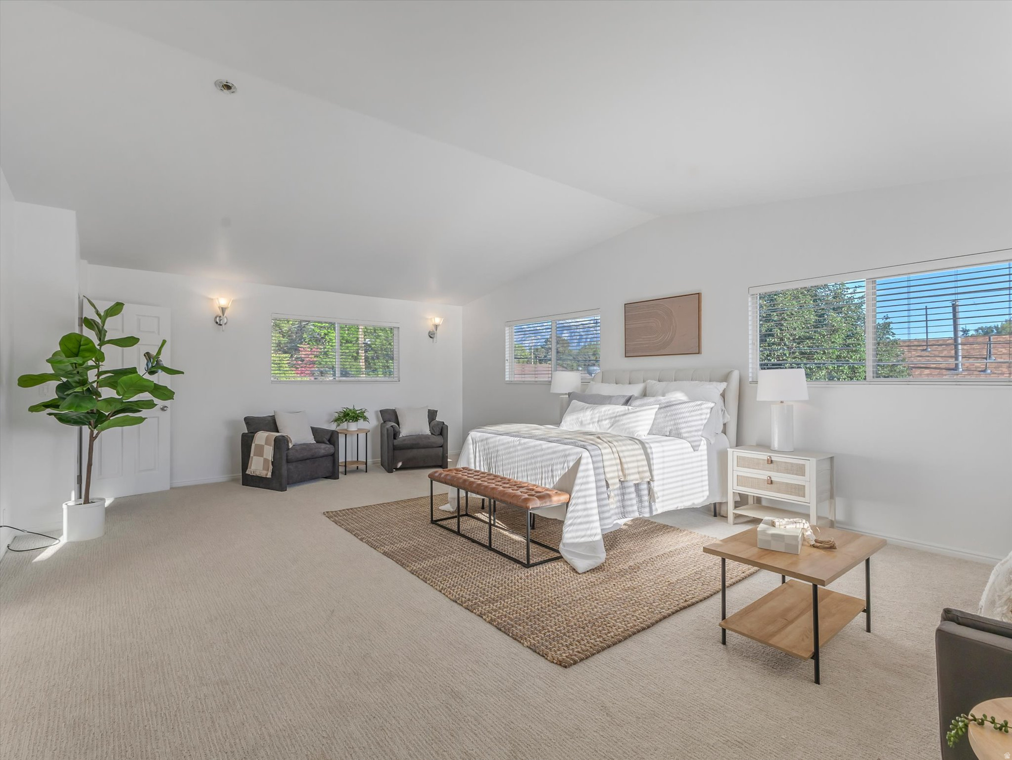 COTTONWOOD - Residential