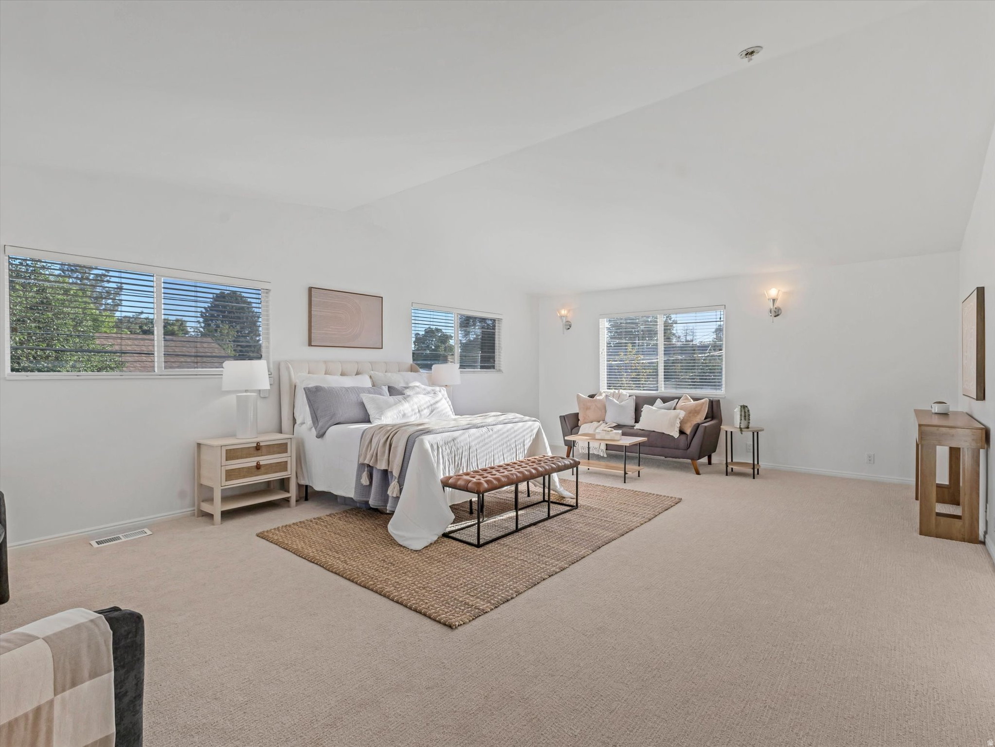 COTTONWOOD - Residential