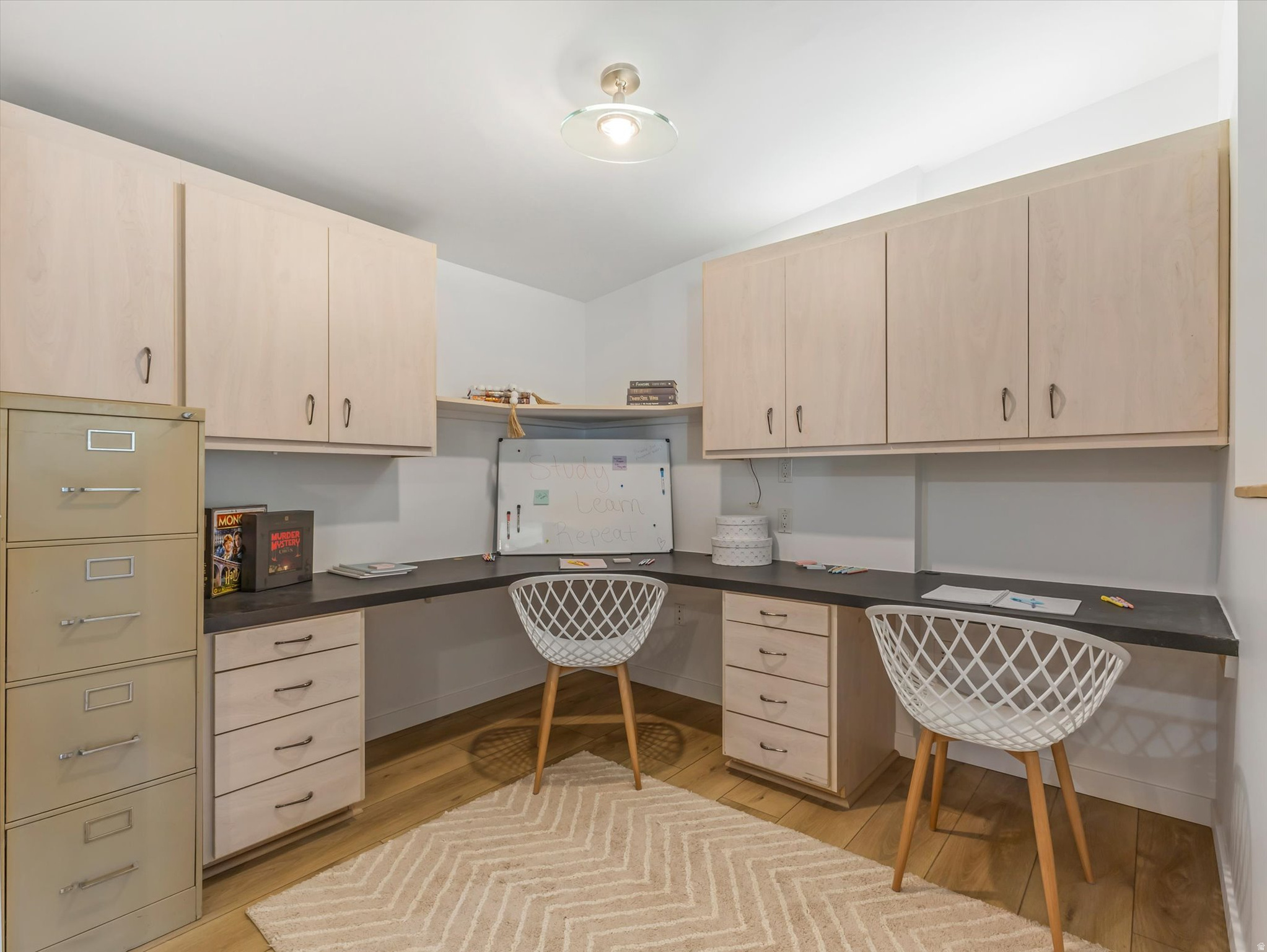 COTTONWOOD - Residential