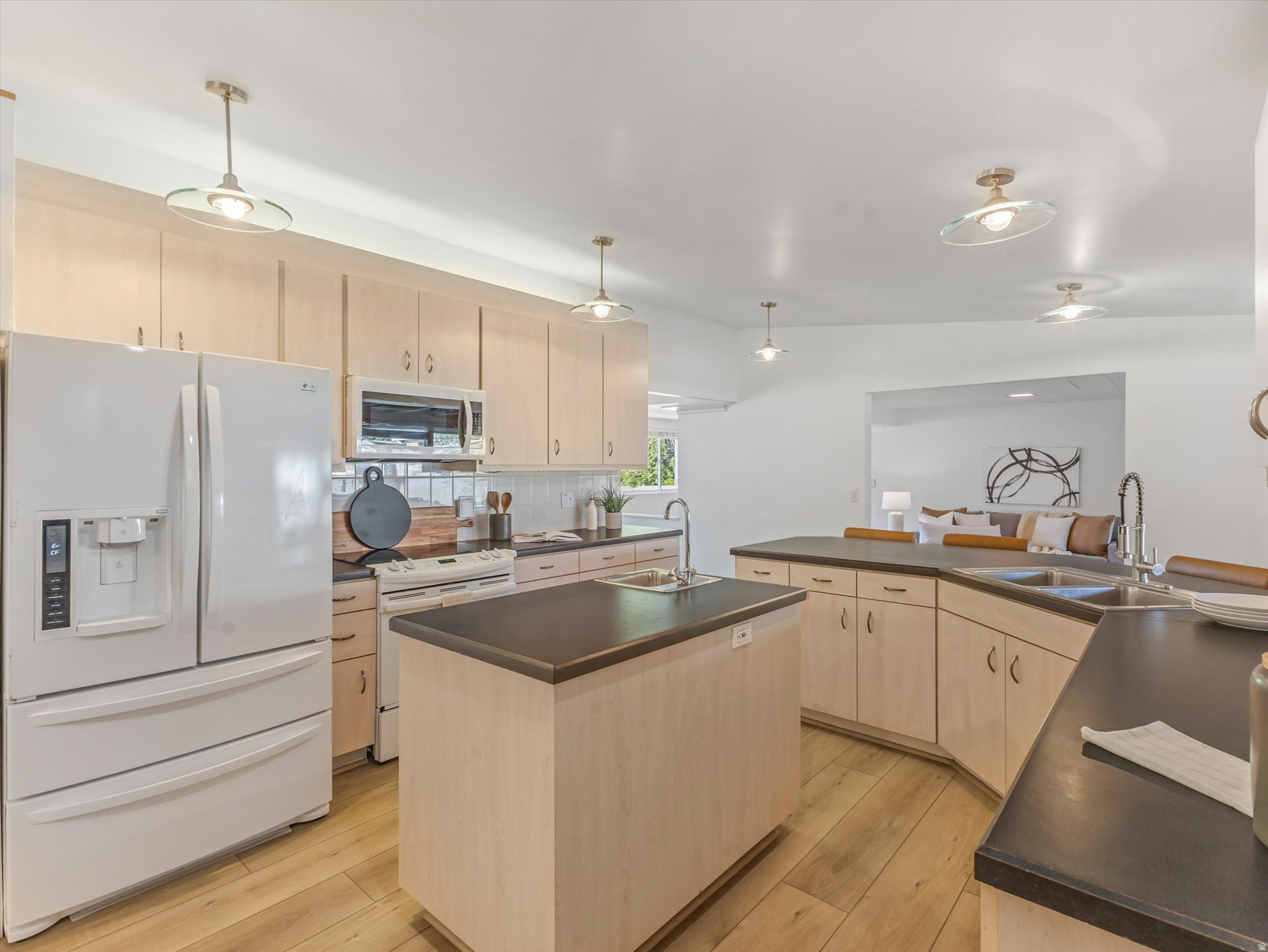 COTTONWOOD - Residential