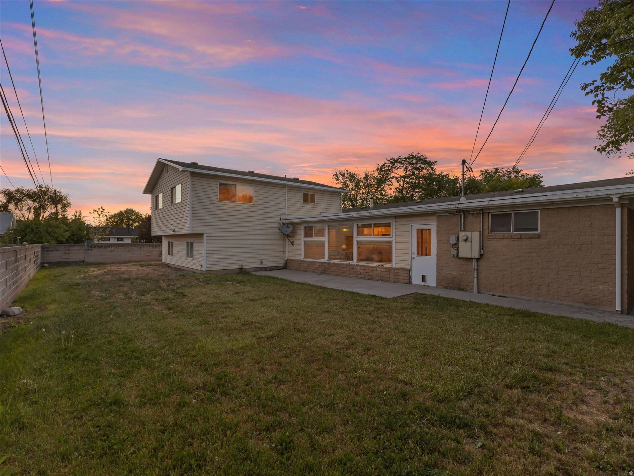 COTTONWOOD - Residential