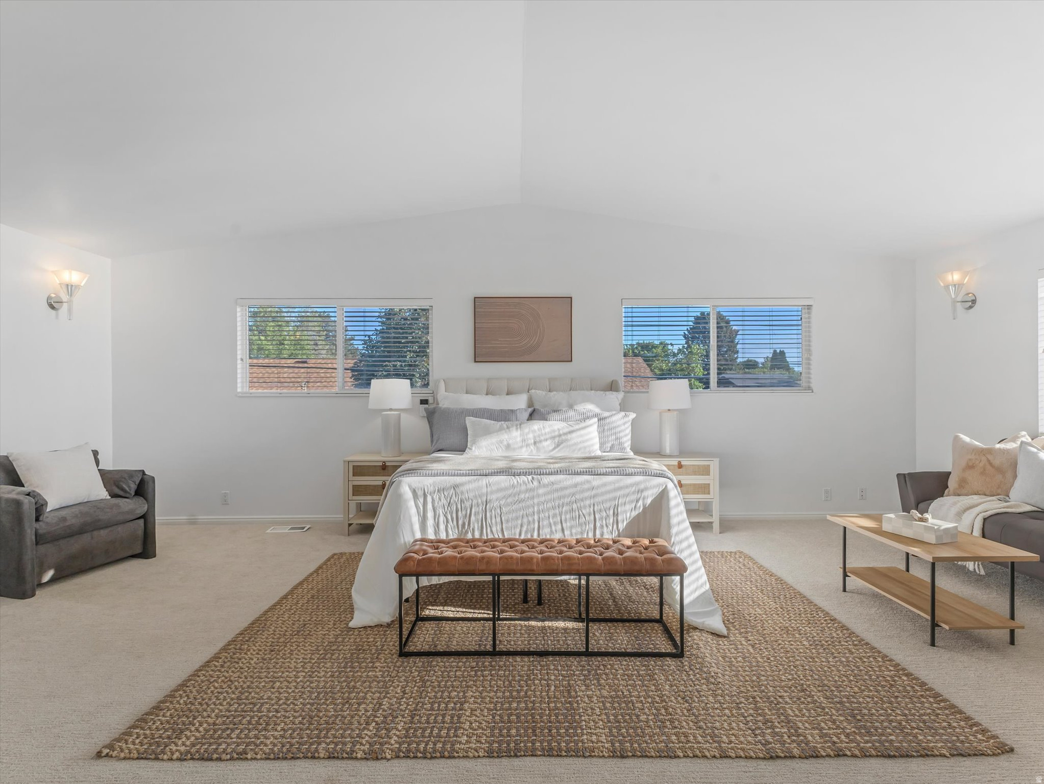 COTTONWOOD - Residential