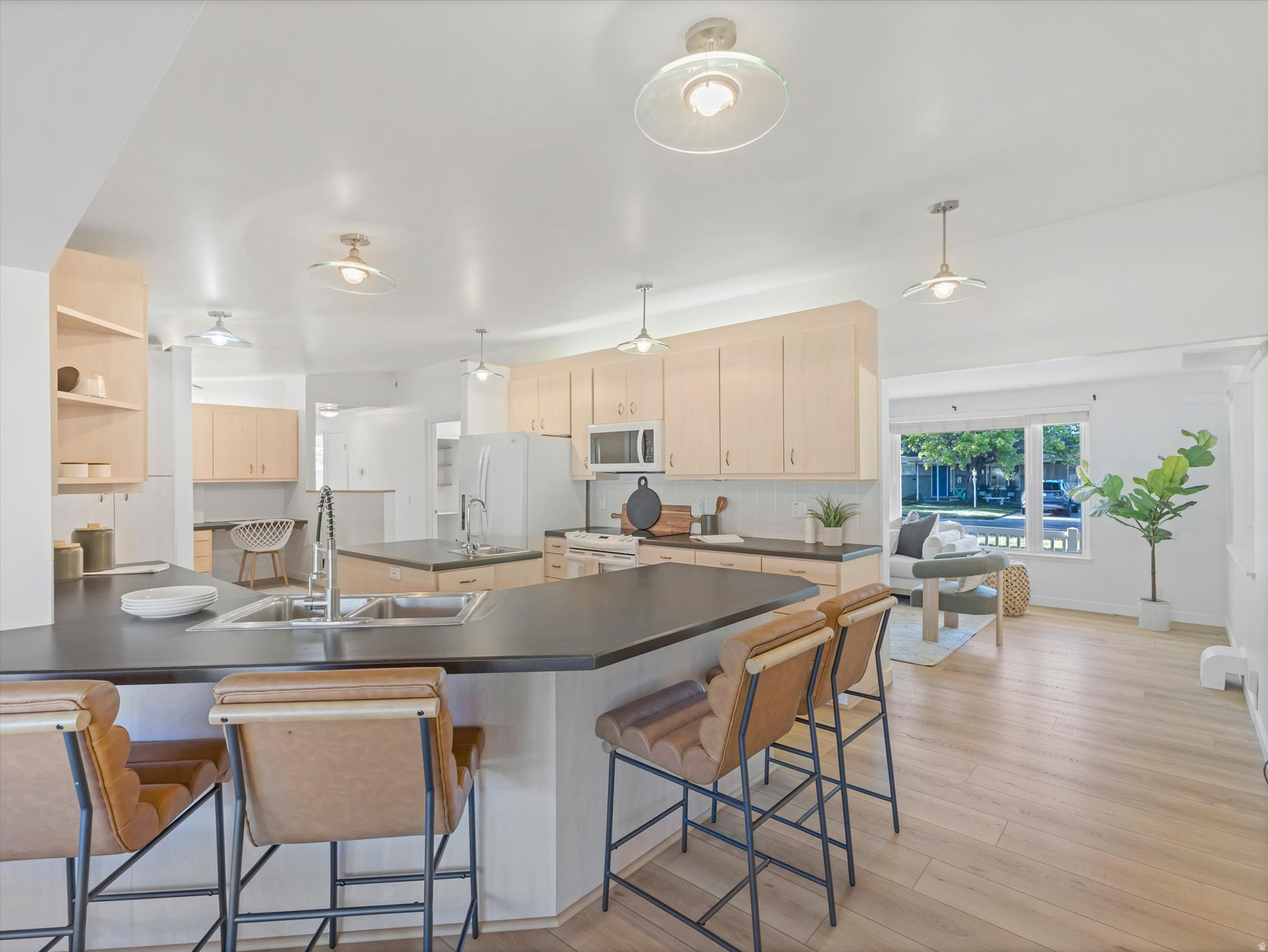 COTTONWOOD - Residential