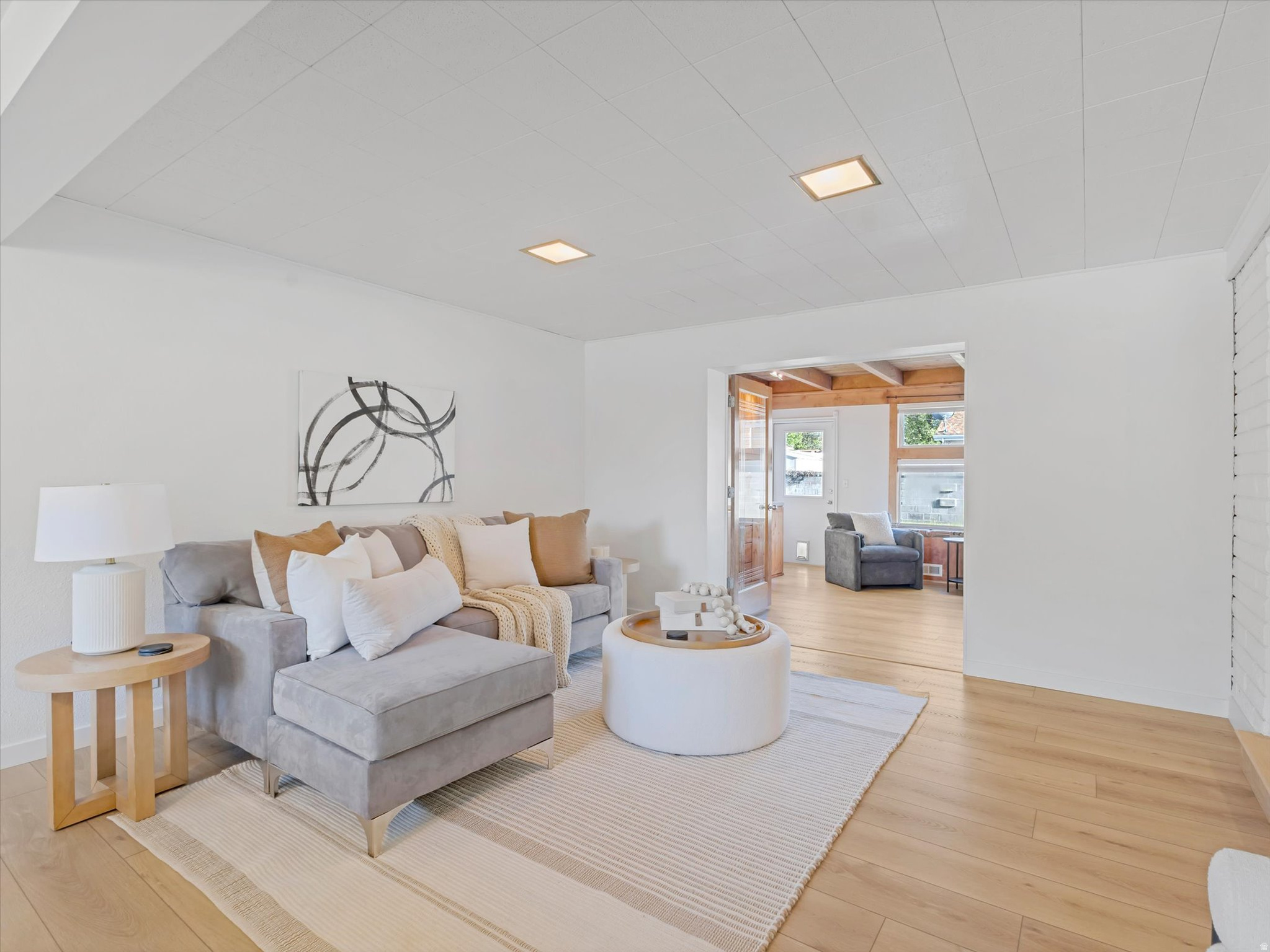 COTTONWOOD - Residential
