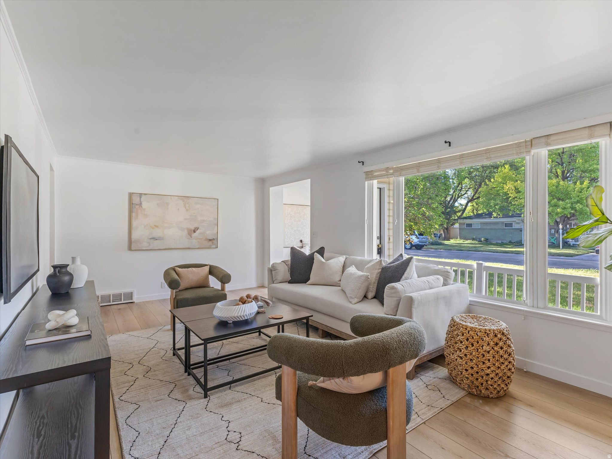 COTTONWOOD - Residential