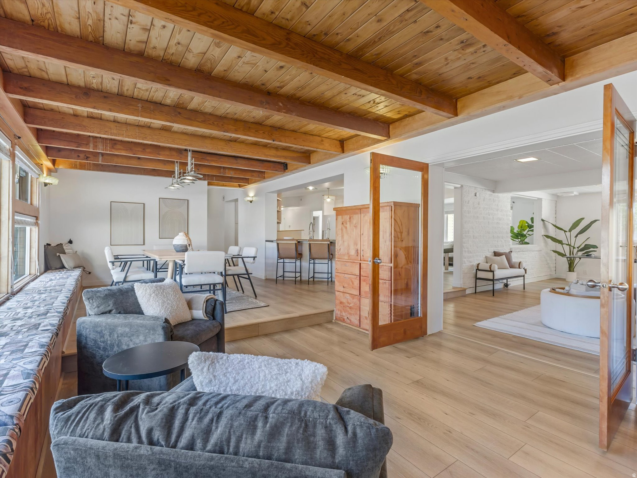 COTTONWOOD - Residential