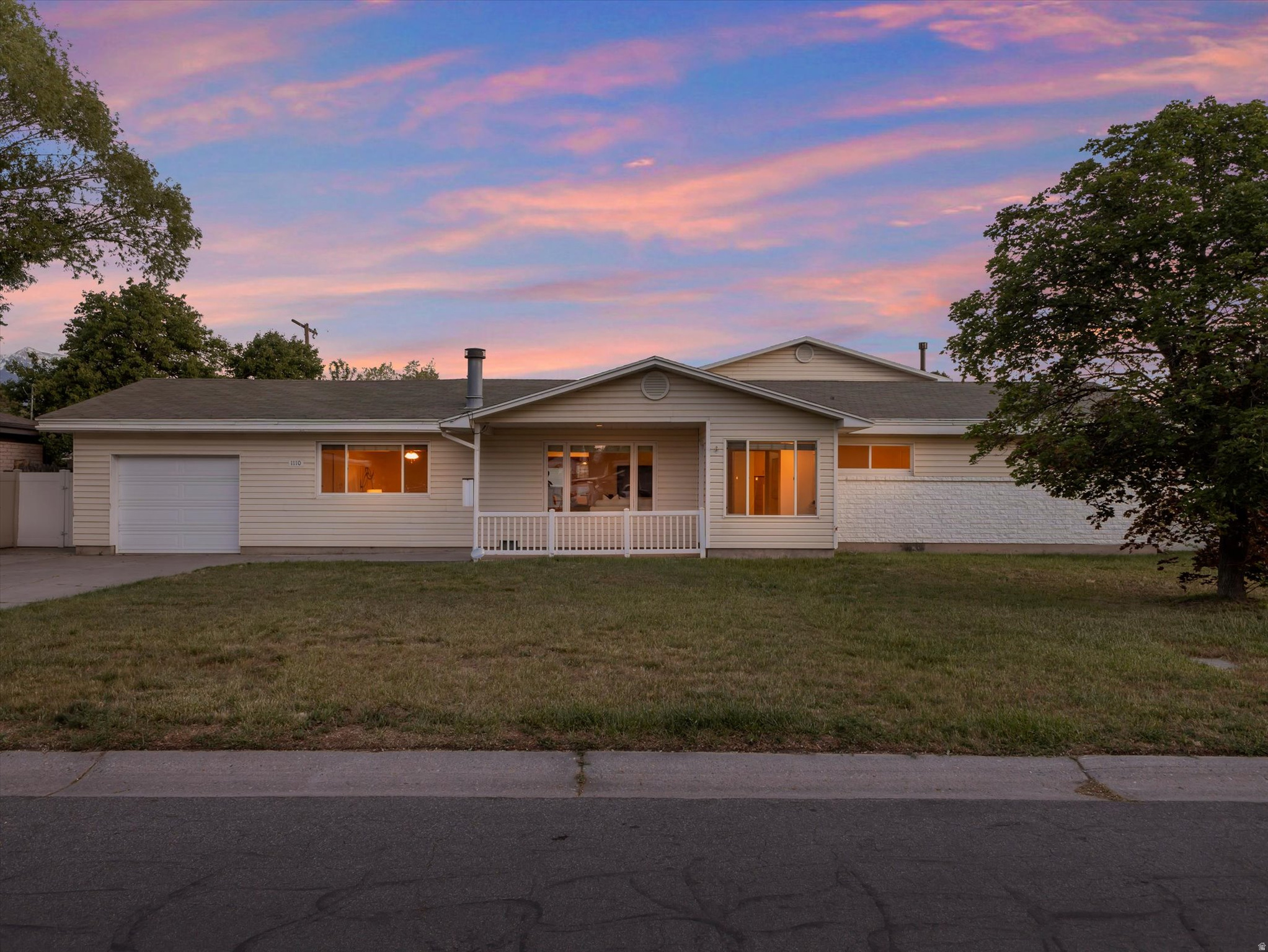 COTTONWOOD - Residential