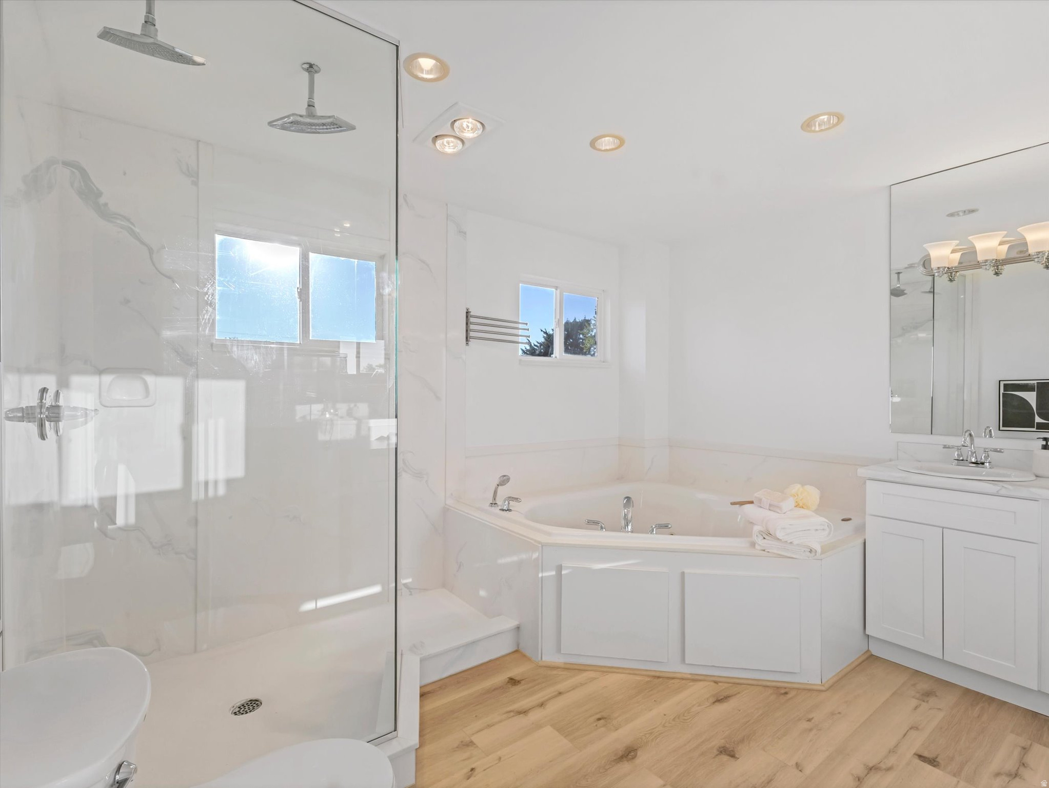COTTONWOOD - Residential