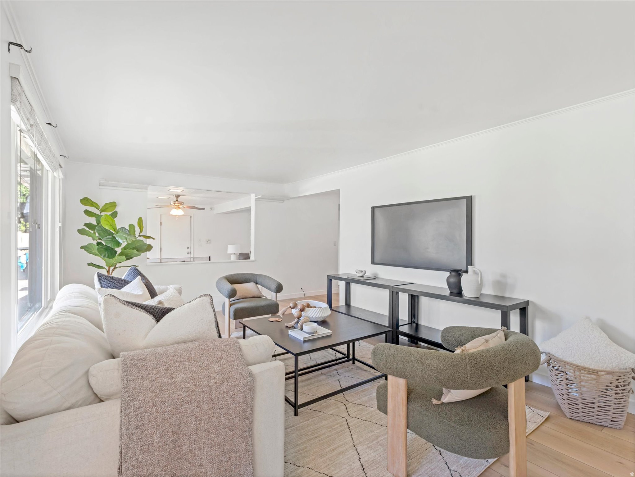 COTTONWOOD - Residential