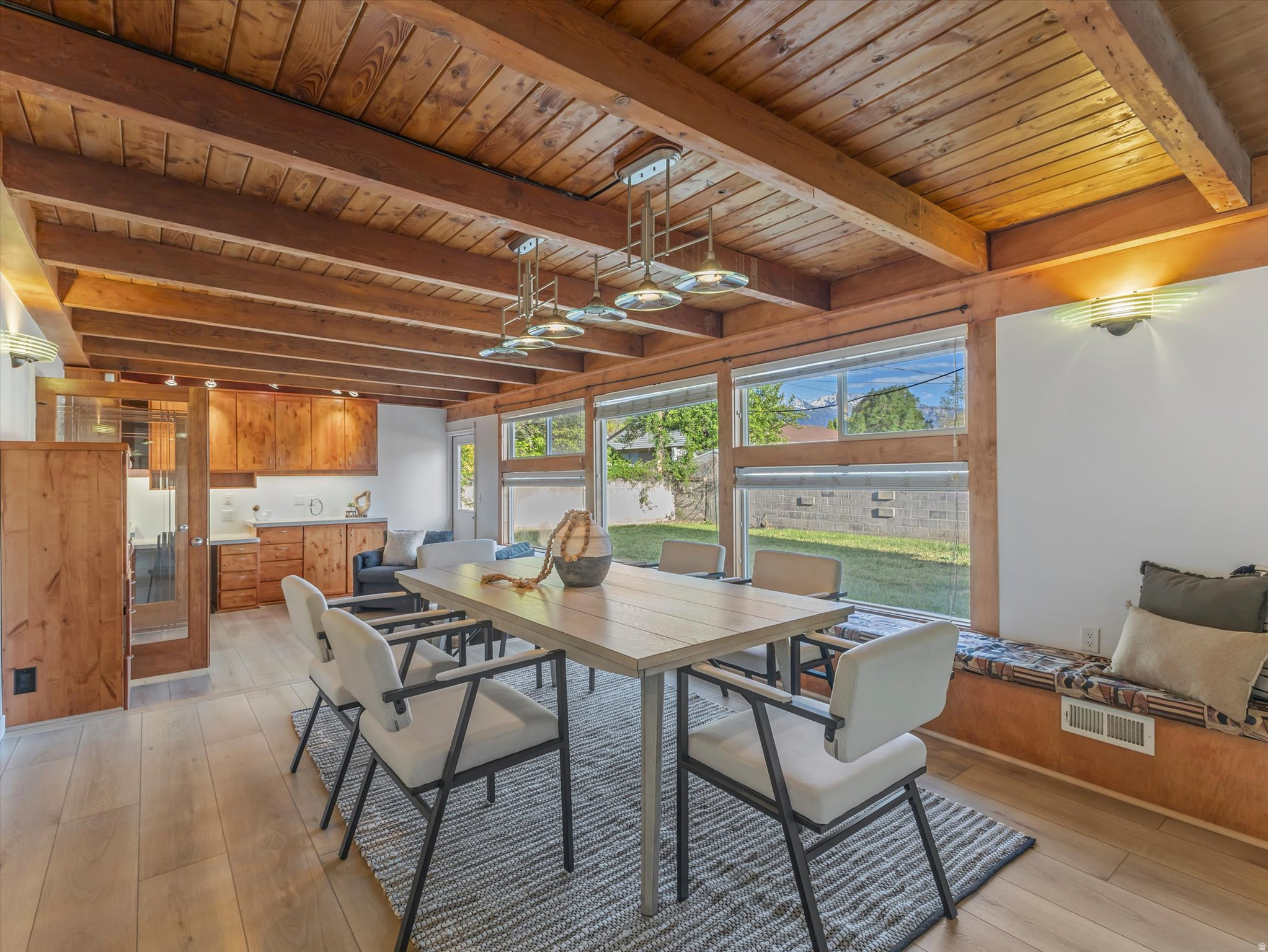 COTTONWOOD - Residential