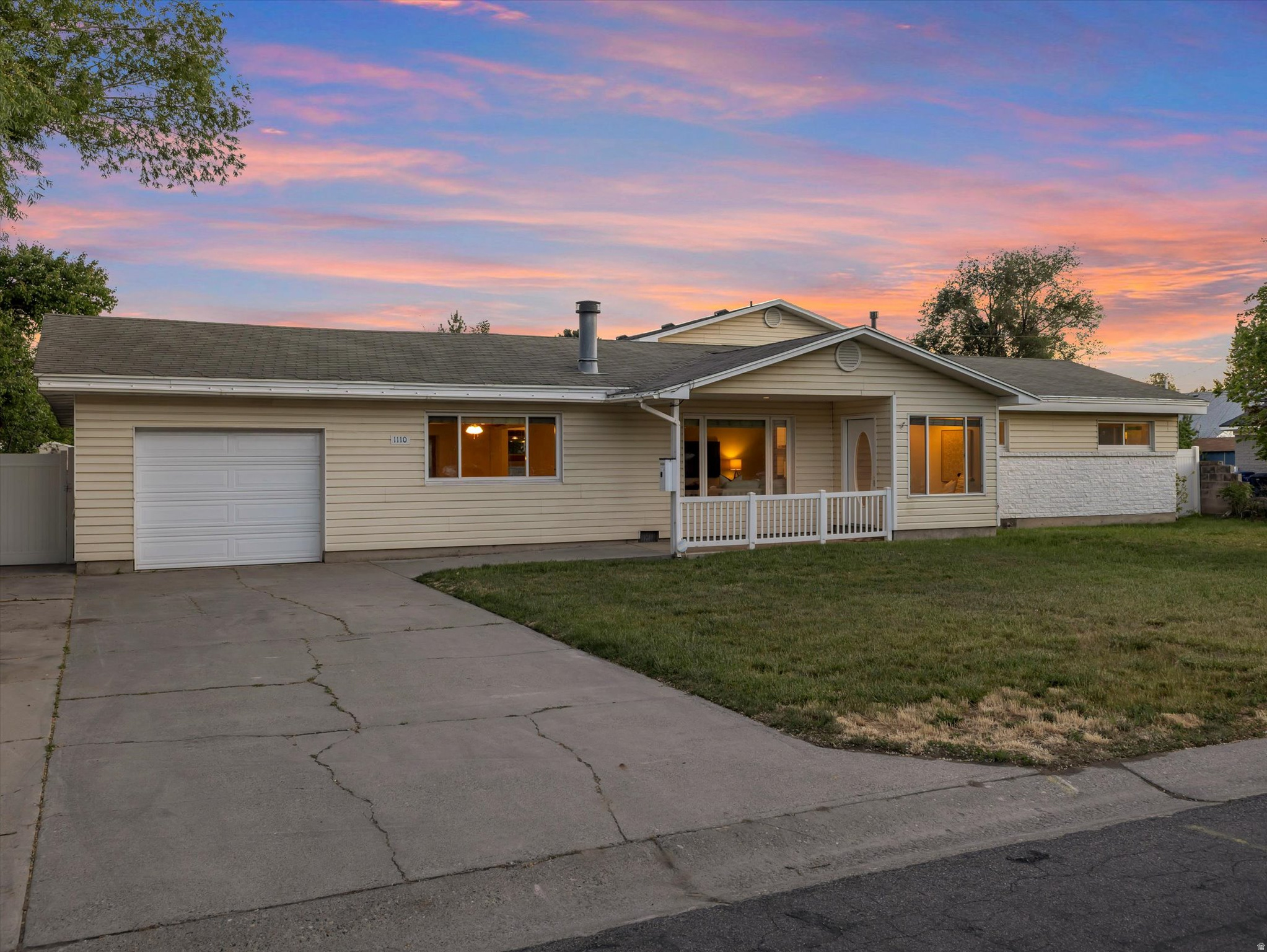 COTTONWOOD - Residential