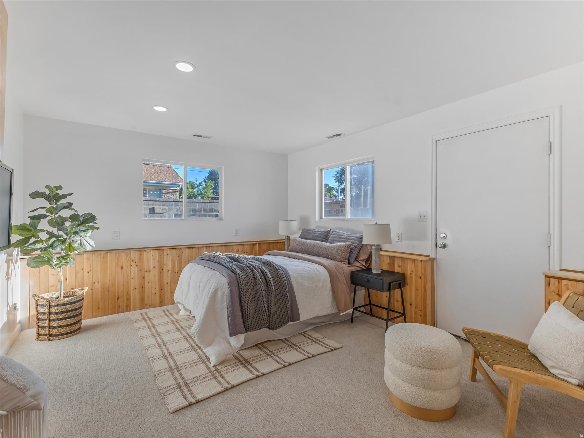 COTTONWOOD - Residential
