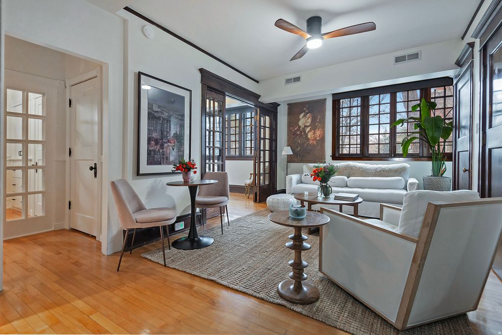 Photo of 839 E SOUTH TEMPLE DR. S #99, Salt Lake City, UT 84102 (MLS # 2133749)