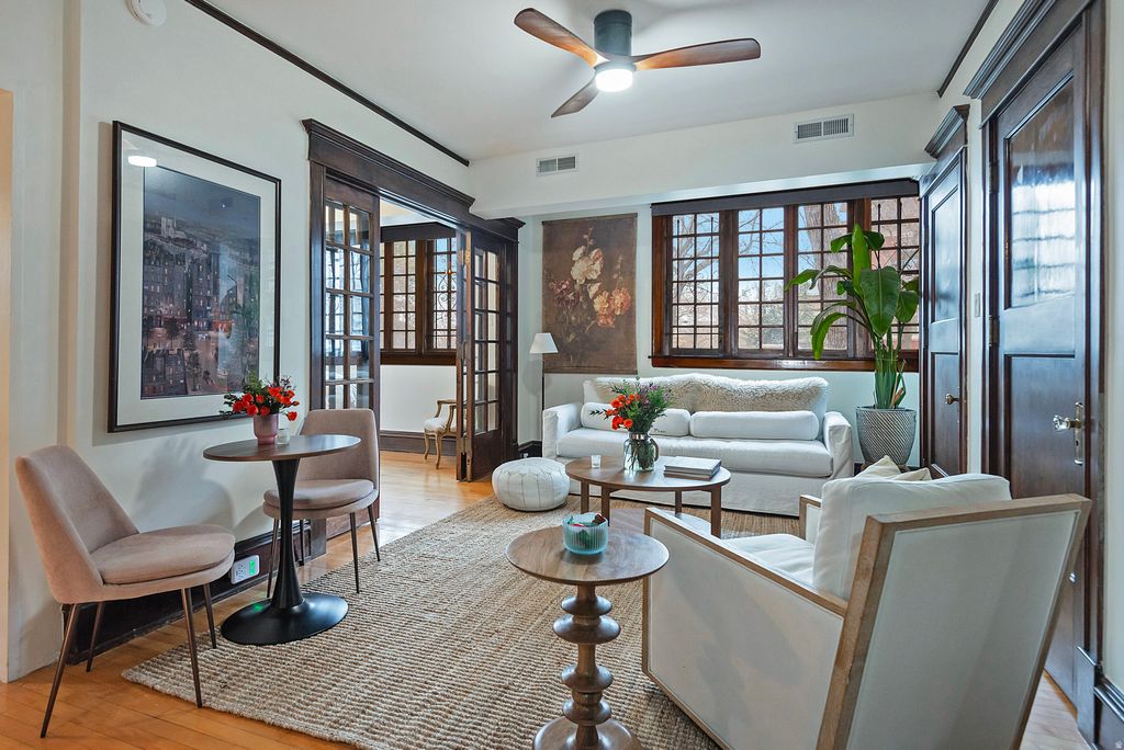 Photo of 839 E SOUTH TEMPLE DR. S #99, Salt Lake City, UT 84102 (MLS # 2133749)