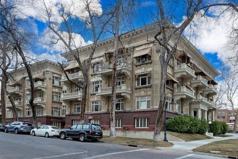 Photo of 839 E SOUTH TEMPLE DR. S #99, Salt Lake City, UT 84102 (MLS # 2133749)