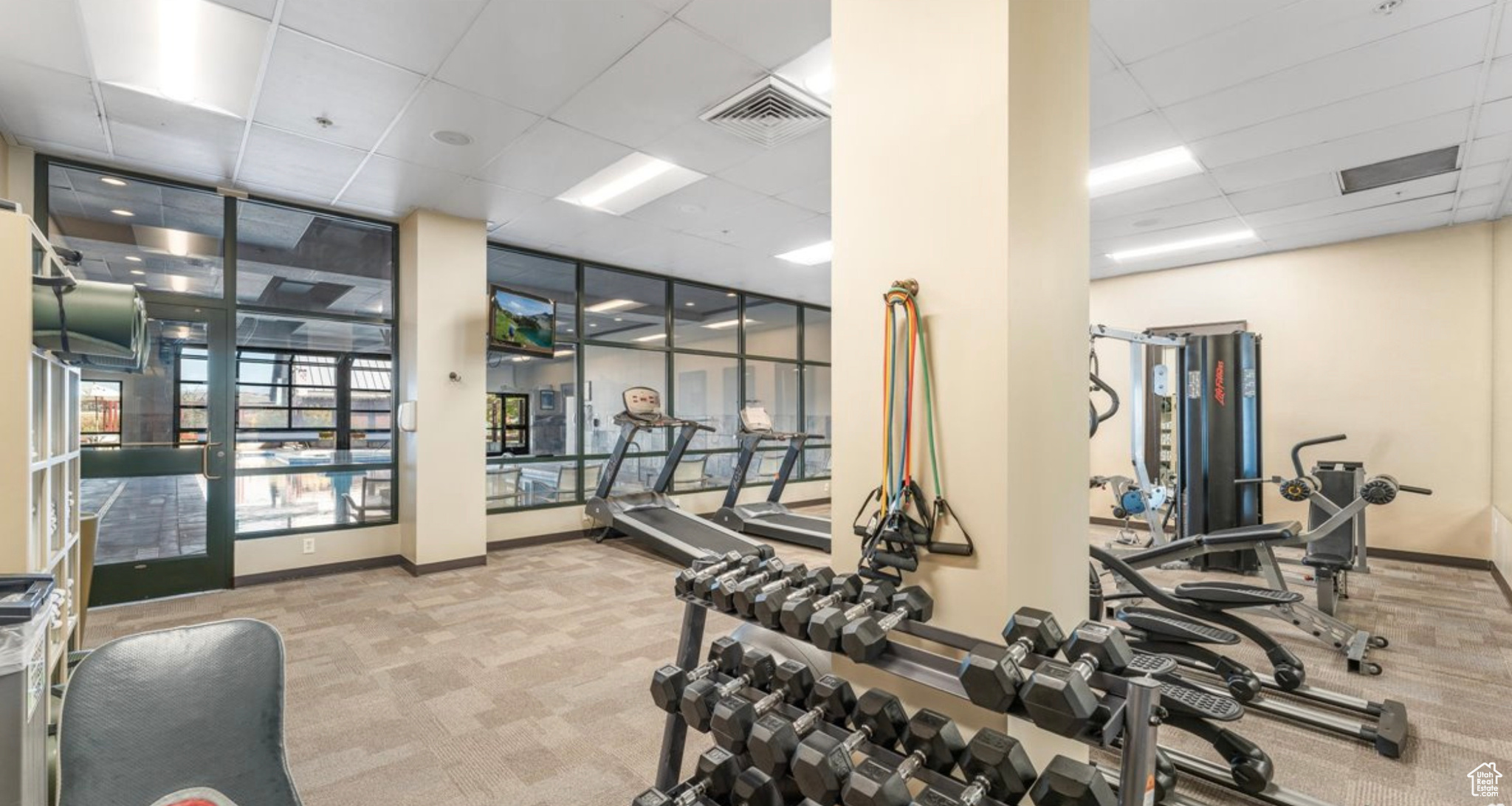 NEWPARK CONDO - Residential