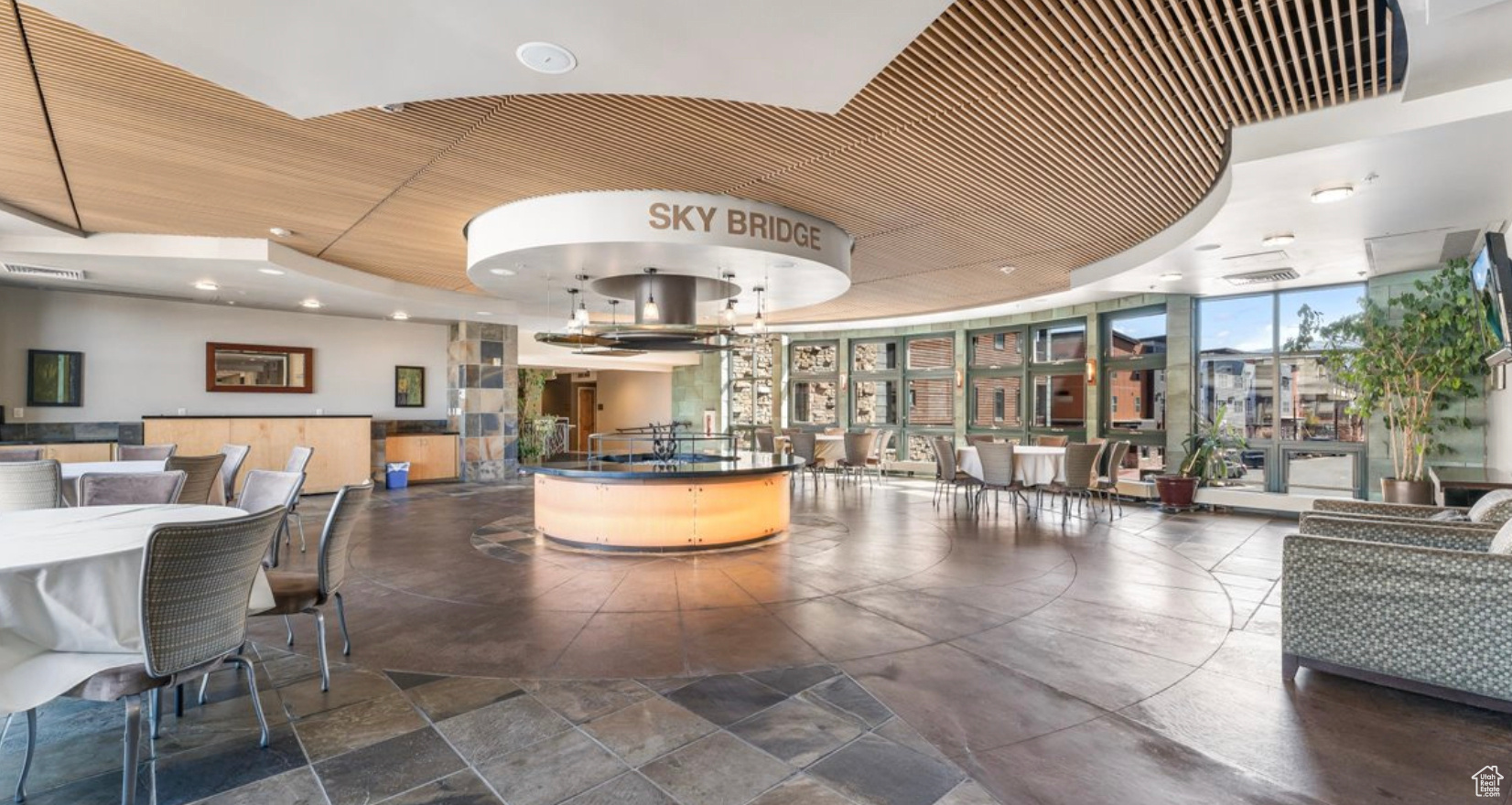 NEWPARK CONDO - Residential
