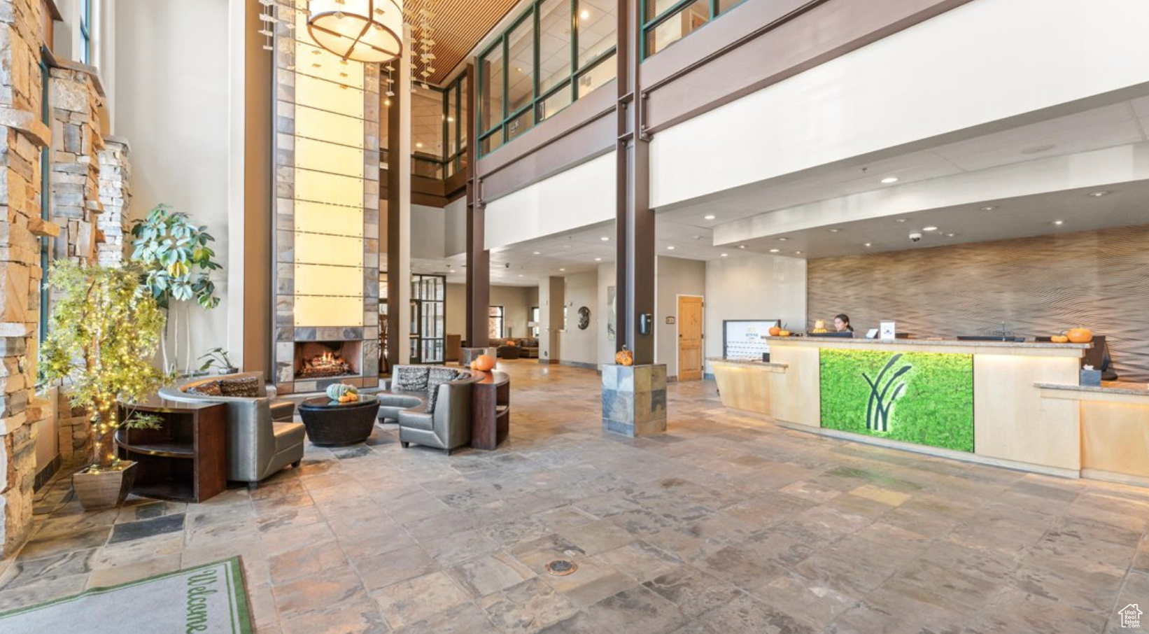 NEWPARK CONDO - Residential