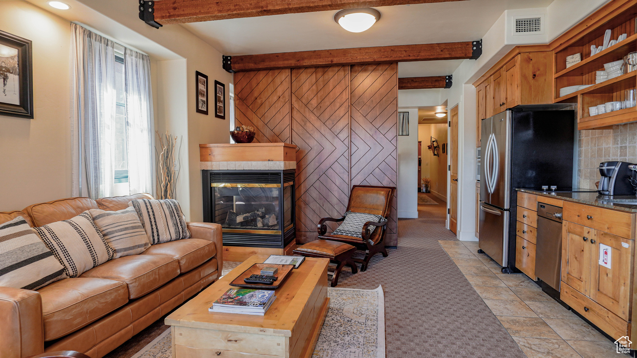 NEWPARK CONDO - Residential