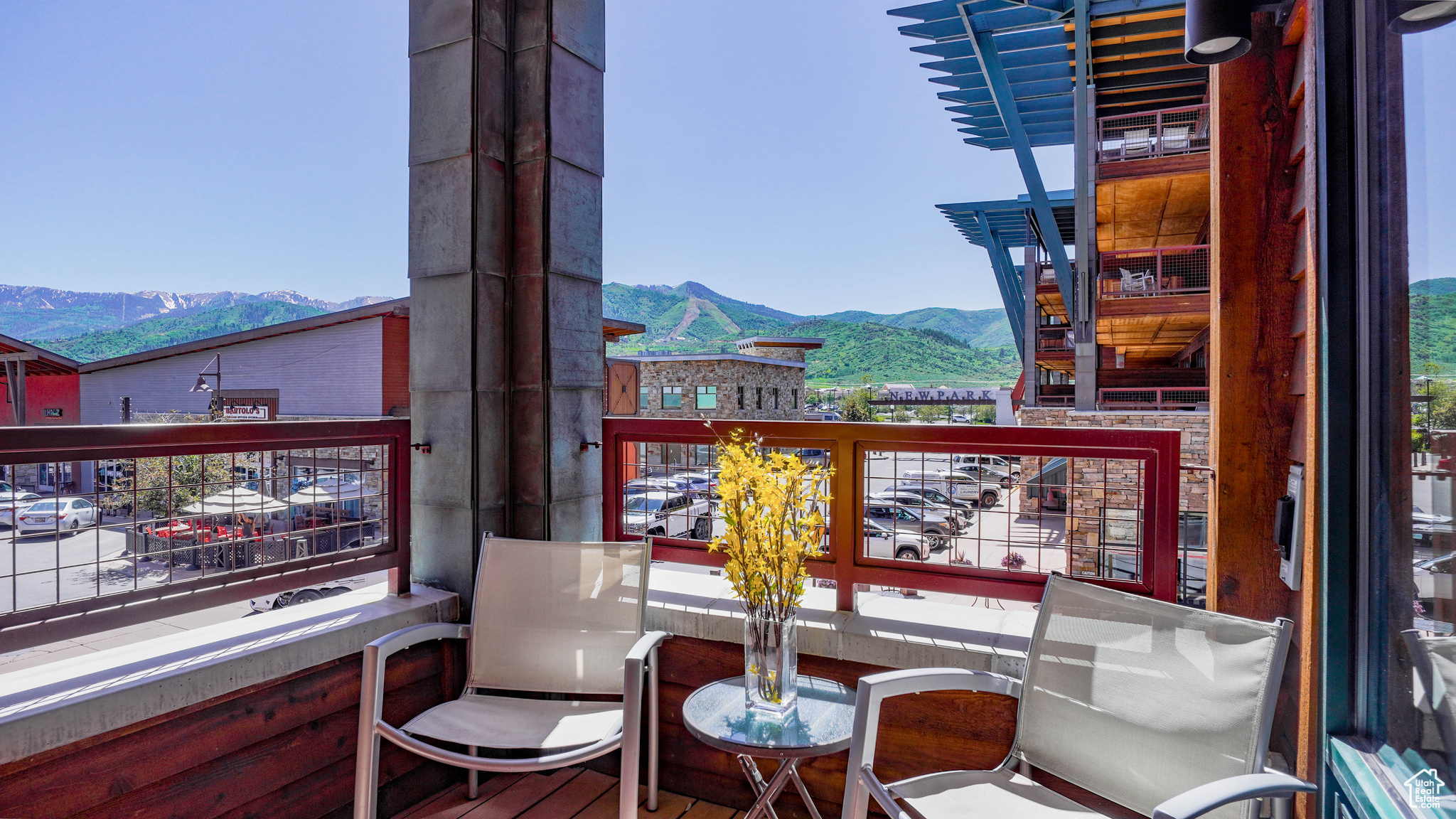 NEWPARK CONDO - Residential