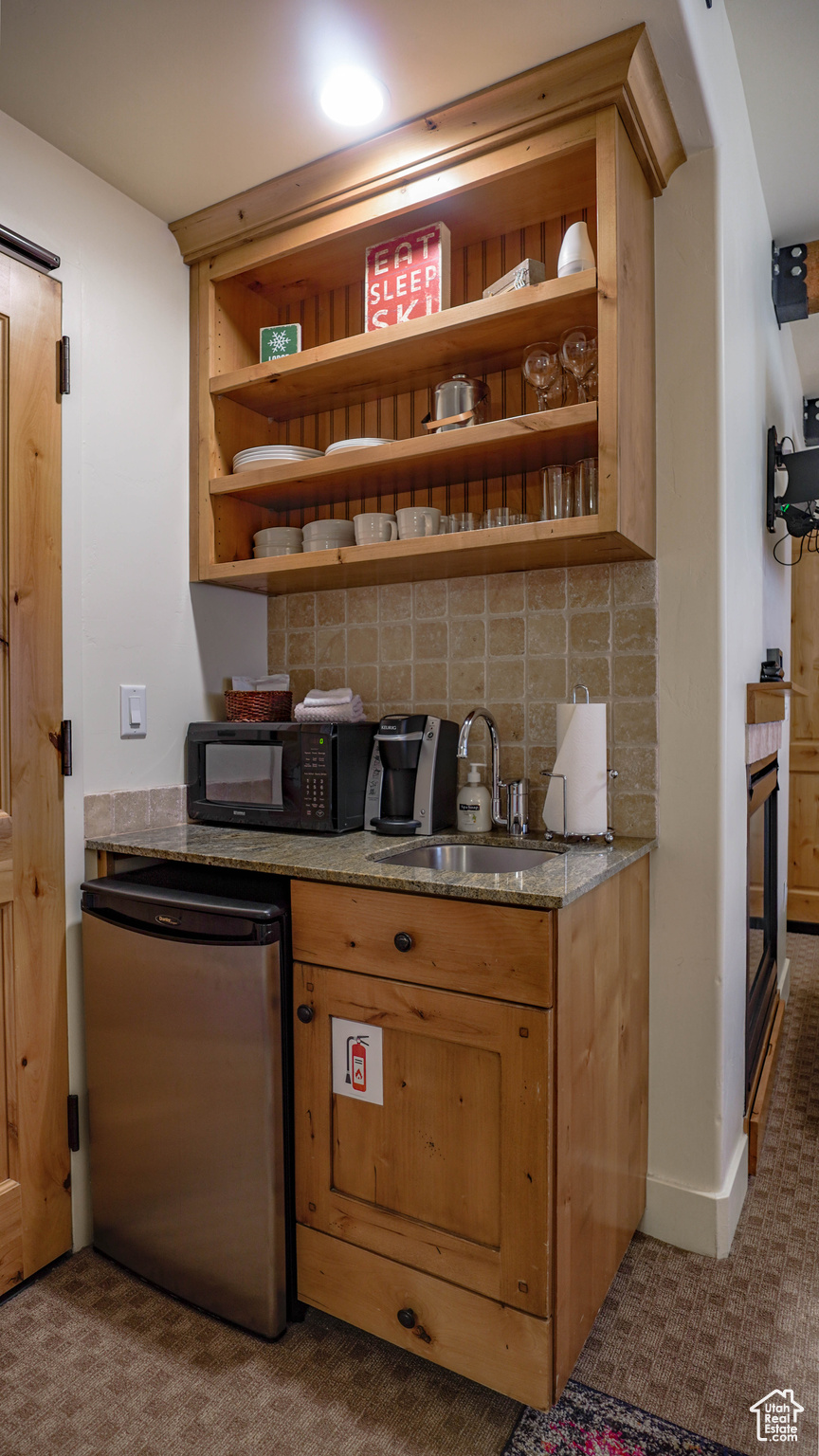 NEWPARK CONDO - Residential