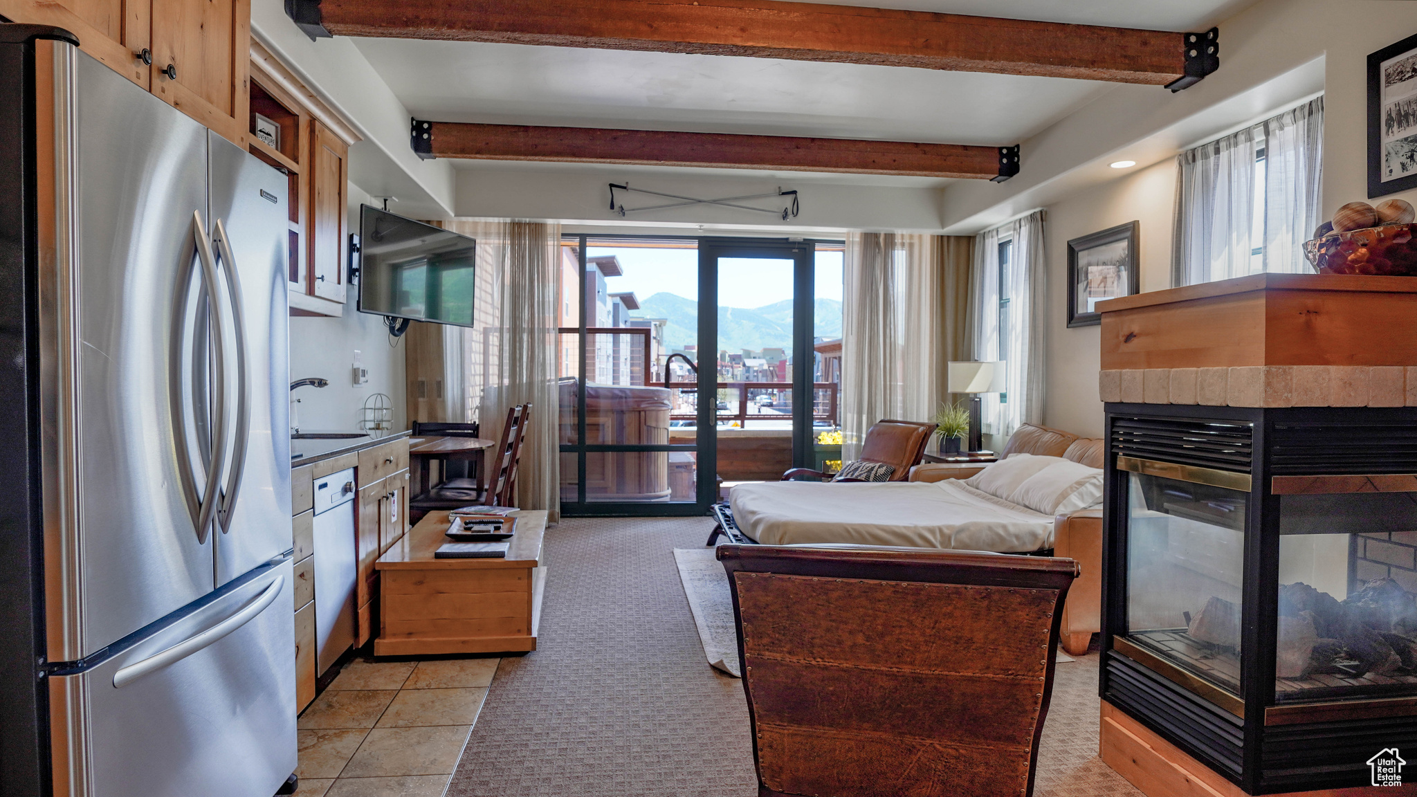 NEWPARK CONDO - Residential