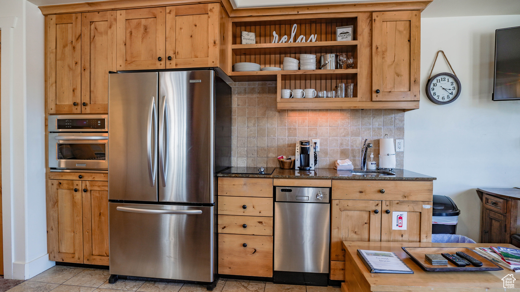 NEWPARK CONDO - Residential