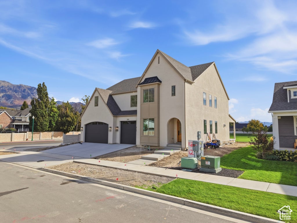 Photo of 388 E 1350 N, Orem, UT 84057 (MLS # 2189906)