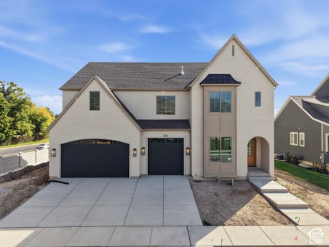 Photo of 388 E 1350 N, Orem, UT 84057 (MLS # 2189906)