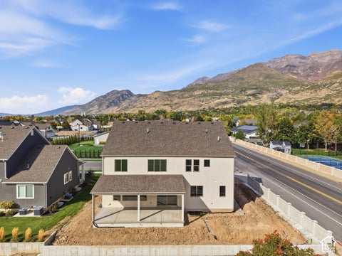 Tiny photo for 388 E 1350 N, Orem, UT 84057 (MLS # 2189906)