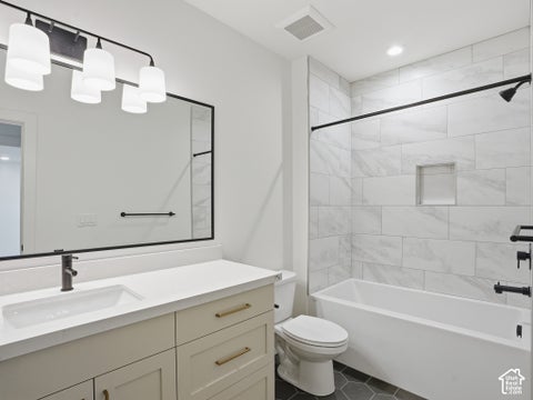 Tiny photo for 388 E 1350 N, Orem, UT 84057 (MLS # 2189906)