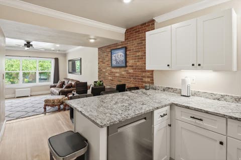 Tiny photo for 3000 E KENNEDY DR #6, Salt Lake City, UT 84108 (MLS # 2164150)