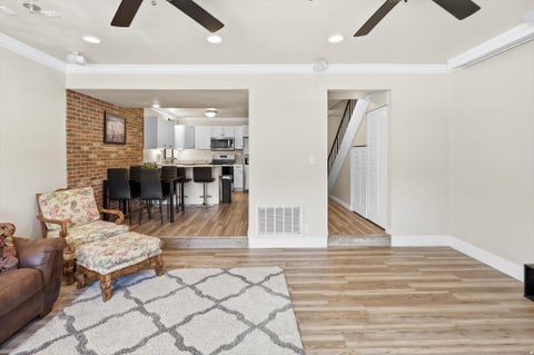 Tiny photo for 3000 E KENNEDY DR #6, Salt Lake City, UT 84108 (MLS # 2164150)