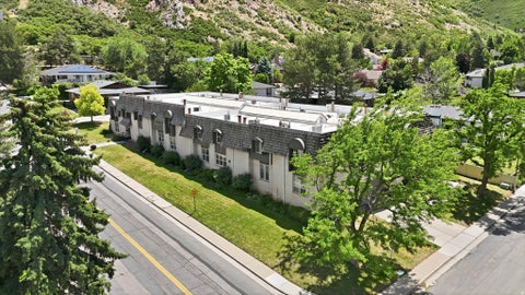 Tiny photo for 3000 E KENNEDY DR #6, Salt Lake City, UT 84108 (MLS # 2164150)