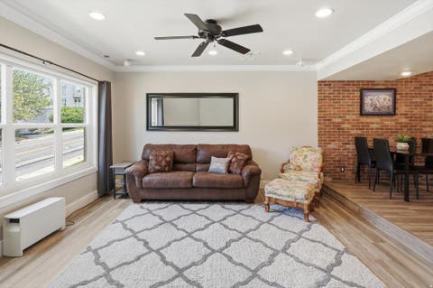 Tiny photo for 3000 E KENNEDY DR #6, Salt Lake City, UT 84108 (MLS # 2164150)