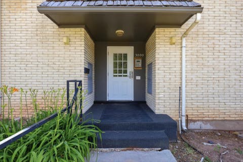 Tiny photo for 3000 E KENNEDY DR #6, Salt Lake City, UT 84108 (MLS # 2164150)
