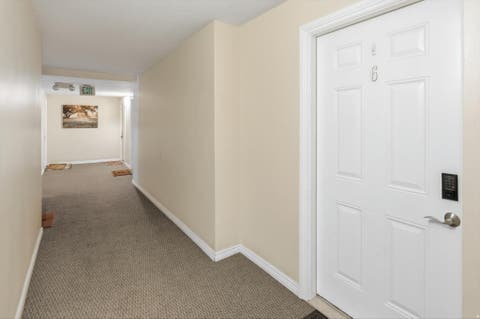 Tiny photo for 3000 E KENNEDY DR #6, Salt Lake City, UT 84108 (MLS # 2164150)
