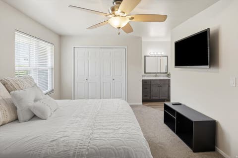 Tiny photo for 3000 E KENNEDY DR #6, Salt Lake City, UT 84108 (MLS # 2164150)