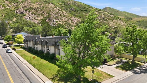 Tiny photo for 3000 E KENNEDY DR #6, Salt Lake City, UT 84108 (MLS # 2164150)