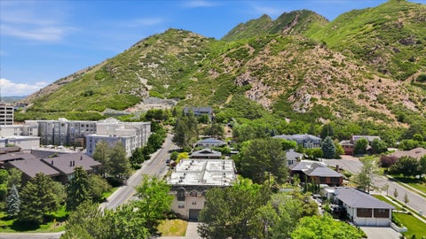 Tiny photo for 3000 E KENNEDY DR #6, Salt Lake City, UT 84108 (MLS # 2164150)