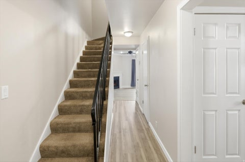 Tiny photo for 3000 E KENNEDY DR #6, Salt Lake City, UT 84108 (MLS # 2164150)